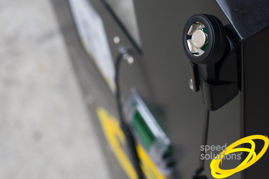  Speed Dispenser