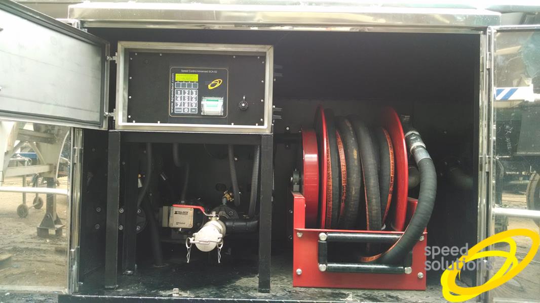 Speed Pump Speed Pump