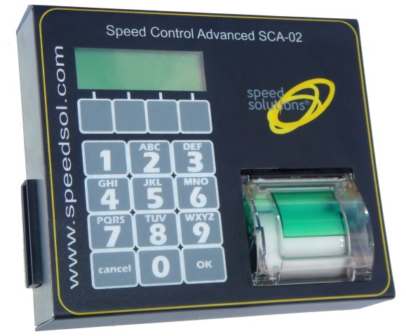 SCA2-NET CONTROLADOR DE DISPENSADOR