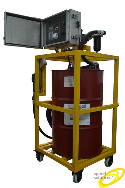 Trasiego Equipos de Trasiego