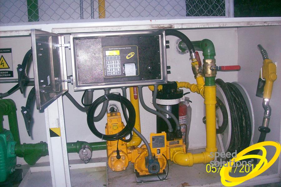 Speep PUMP Speed Pump