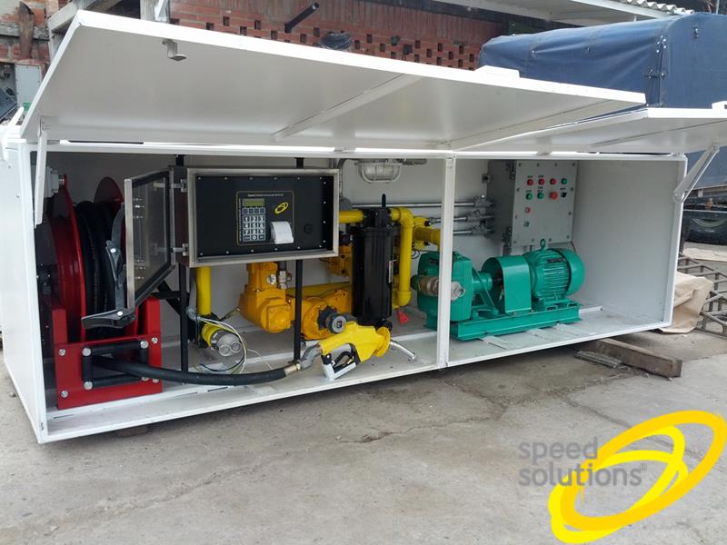 Speep PUMP Speed Pump