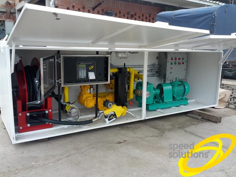Speep PUMP Speed Pump