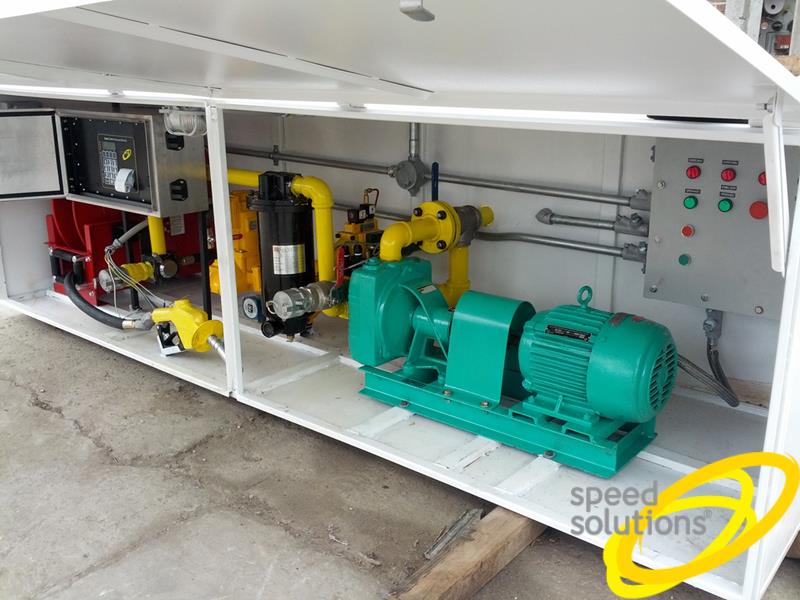 Speep PUMP Speed Pump