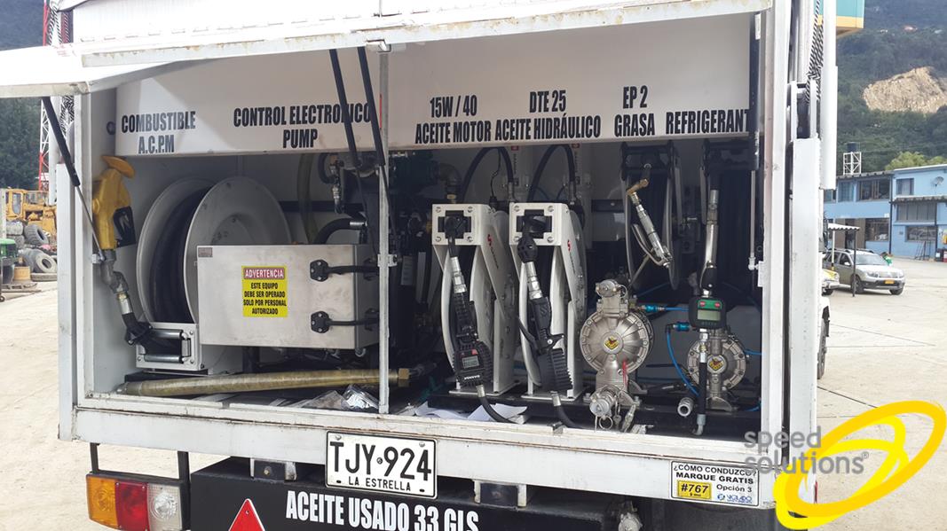 Speep PUMP Speed Pump