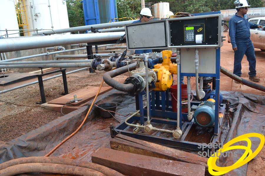 Speed PUMP  Speed Pump