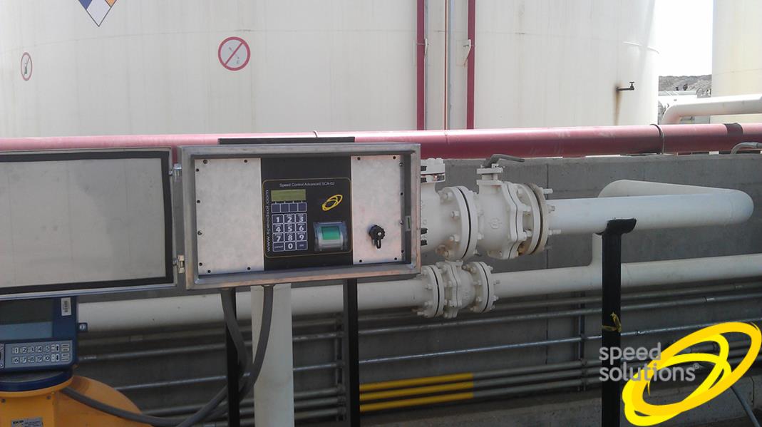 Speed PUMP Speed Pump