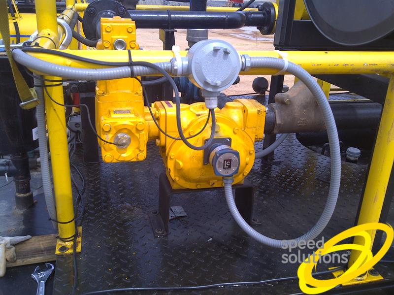 Speed PUMP Speed Pump