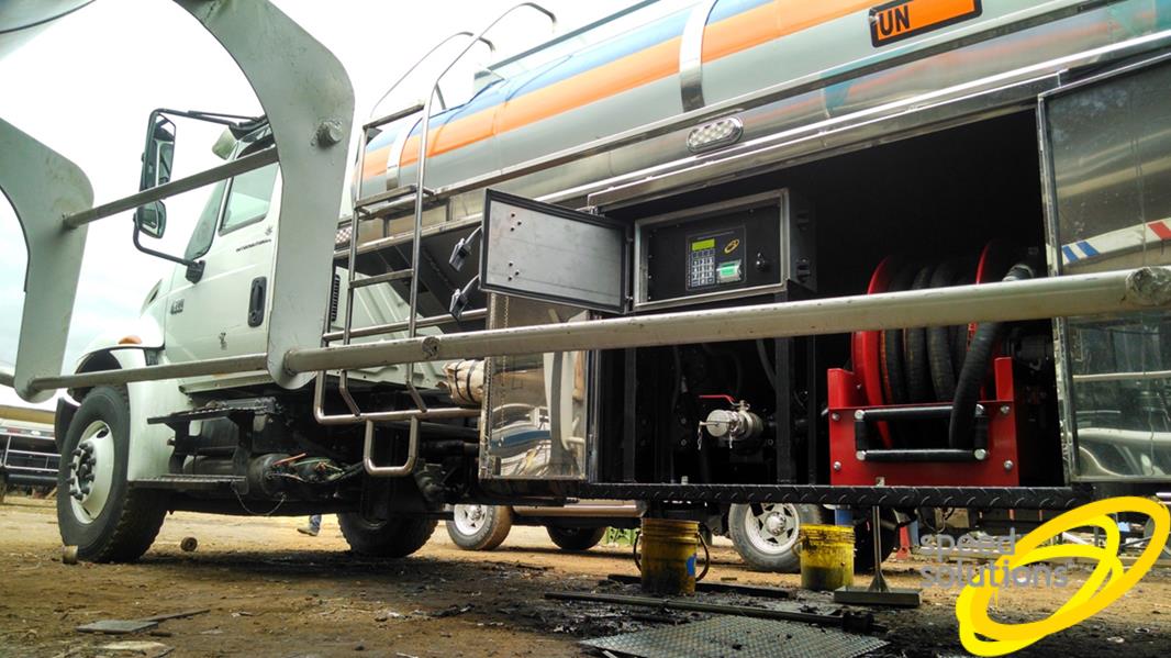 Speed Pump Speed Pump