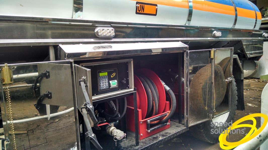 Speed Pump Speed Pump