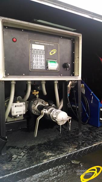 Speed Pump Speed Pump