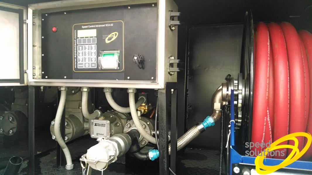 Speed Pump Speed Pump