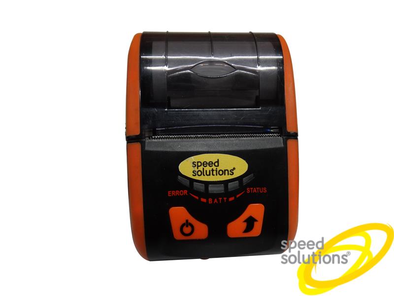 Speed Print Link Speed Print Link