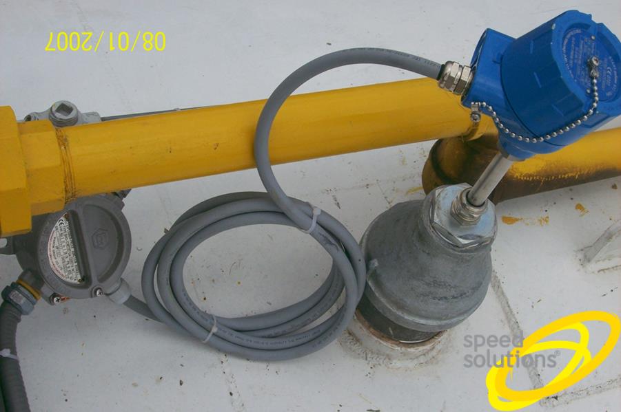 Speed TANK Speed Tank