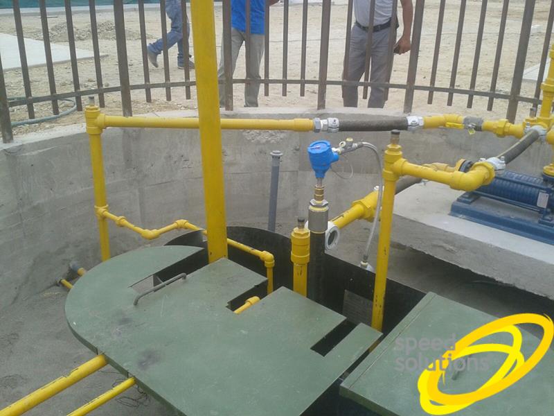 Speed TANK Speed Tank