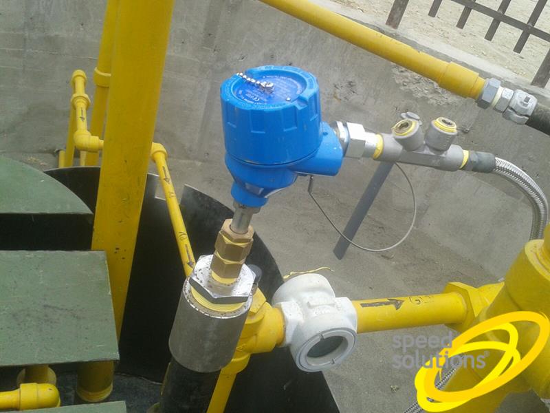 Speed TANK Speed Tank