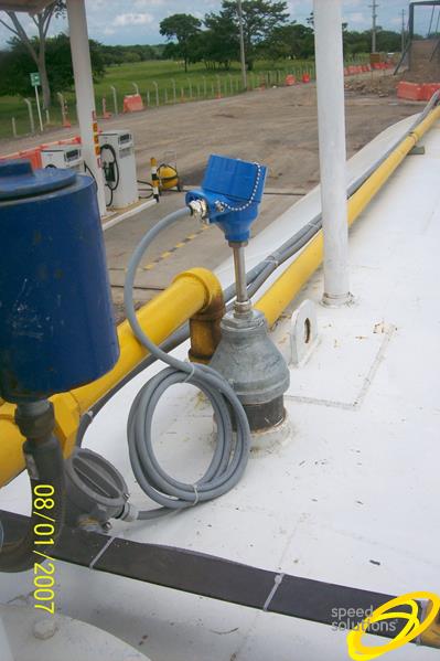 Speed TANK Speed Tank