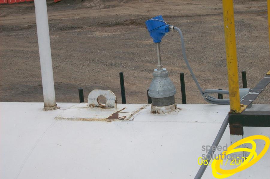 Speed TANK Speed Tank