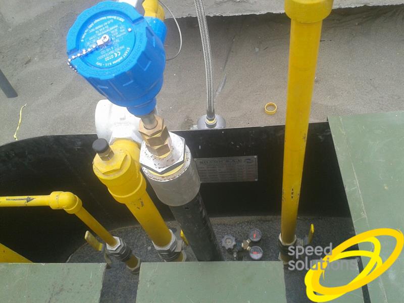 Speed TANK Speed Tank