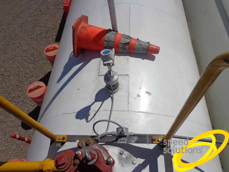 Speed TANK Speed Tank