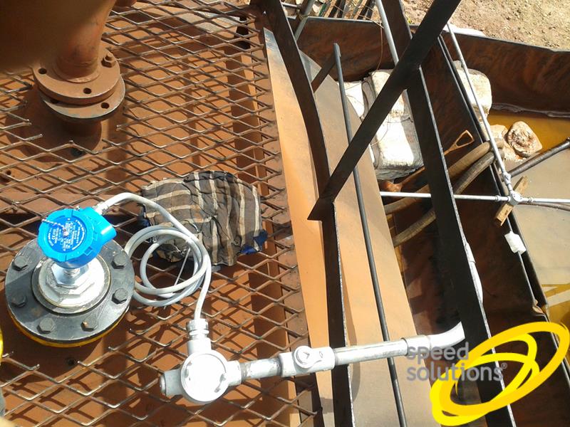 Speed TANK Speed Tank