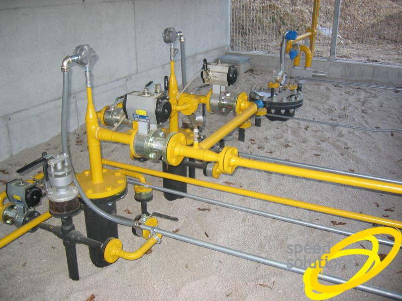 Speed TANK Speed Tank