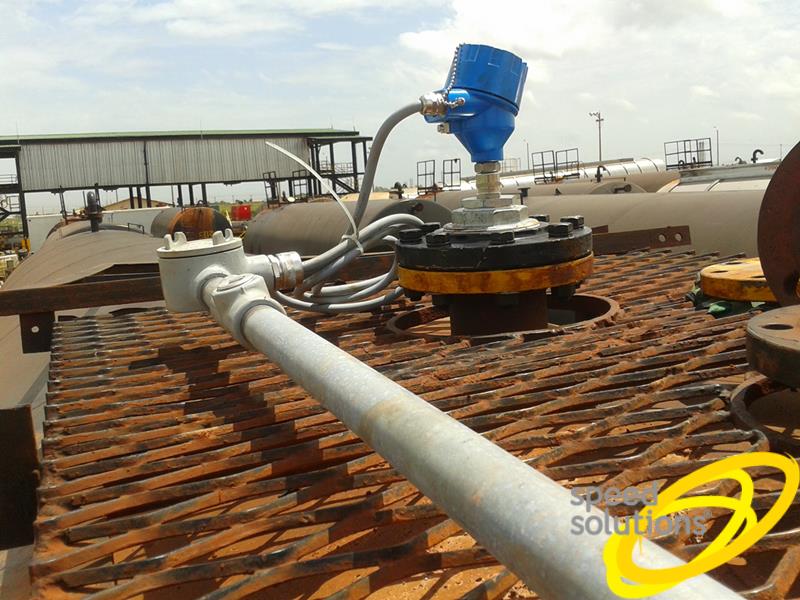 Speed TANK Speed Tank