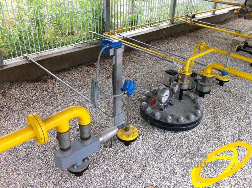 Speed TANK Speed Tank