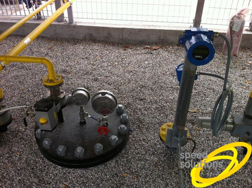 Speed TANK Speed Tank