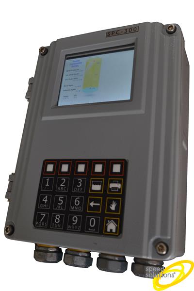 Speed Pump 300 Speed Pump 300