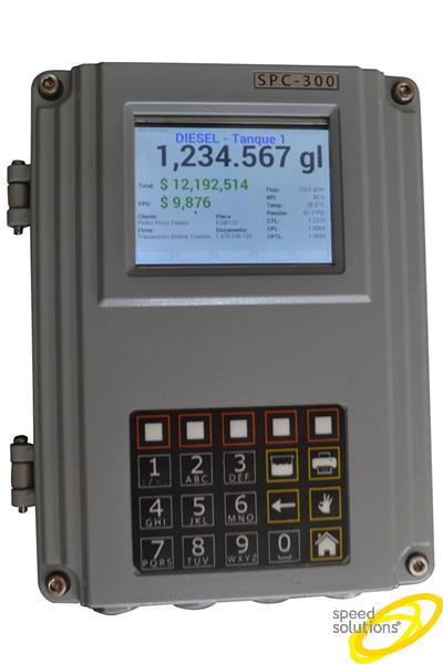 Speed Pump 300 Speed Pump 300