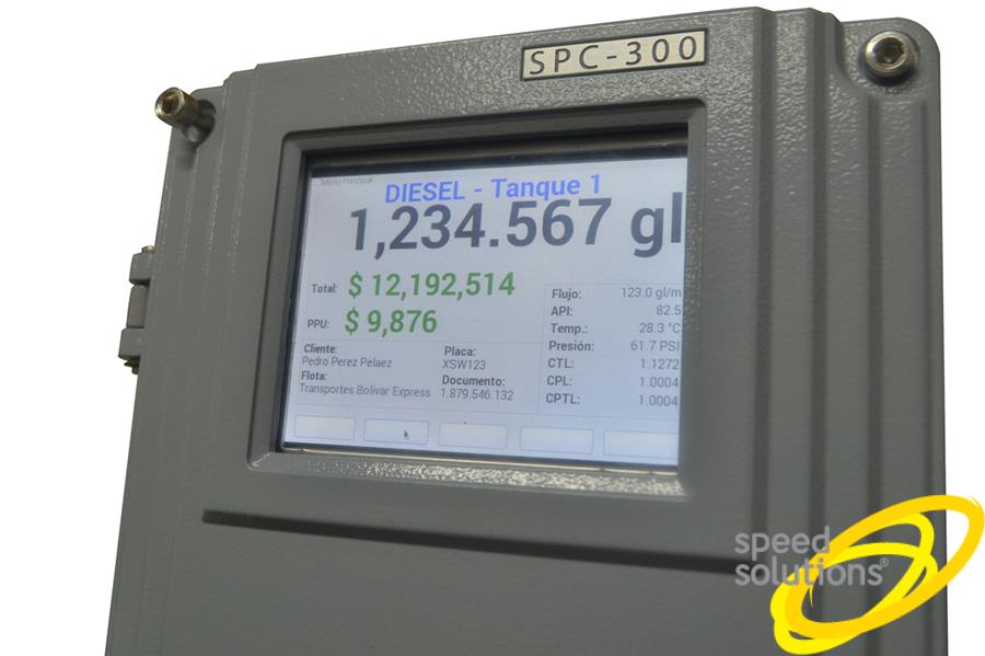 Speed Pump 300 Speed Pump 300