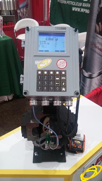 Speed Pump 300 Speed Pump 300