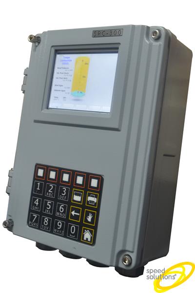 Speed Pump 300 Speed Pump 300