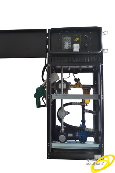 Speed Dispenser Speed Dispenser