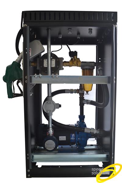 Speed Dispenser Speed Dispenser