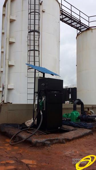 Speed Dispenser Speed Dispenser