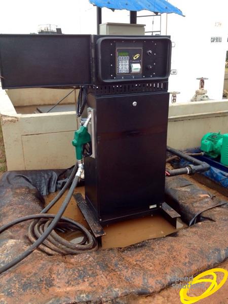 Speed Dispenser Speed Dispenser