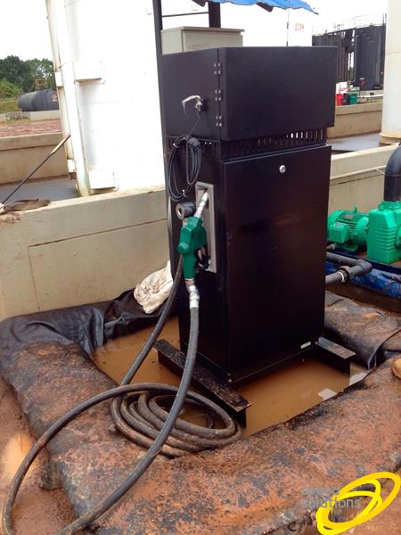 Speed Dispenser Speed Dispenser