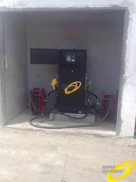 Speed Dispenser Speed Dispenser