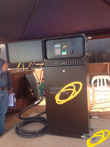 Speed Dispenser Speed Dispenser