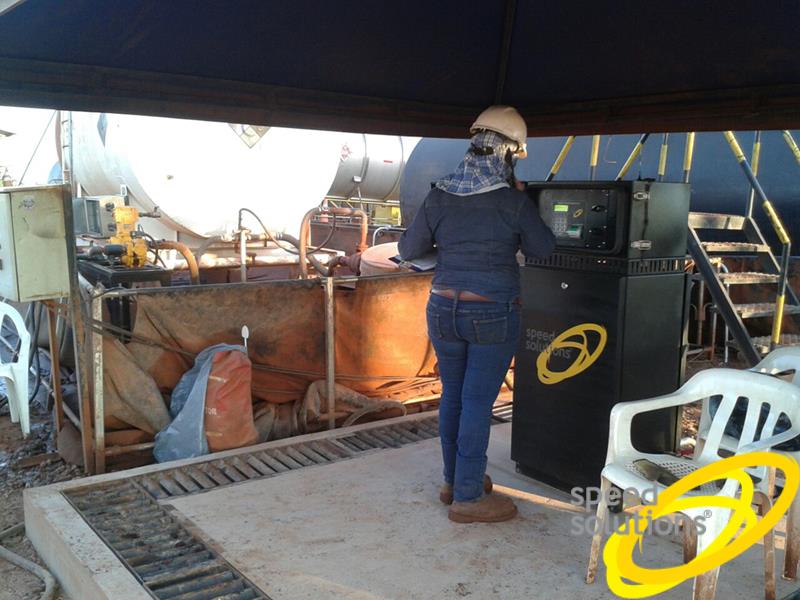 Speed Dispenser Speed Dispenser