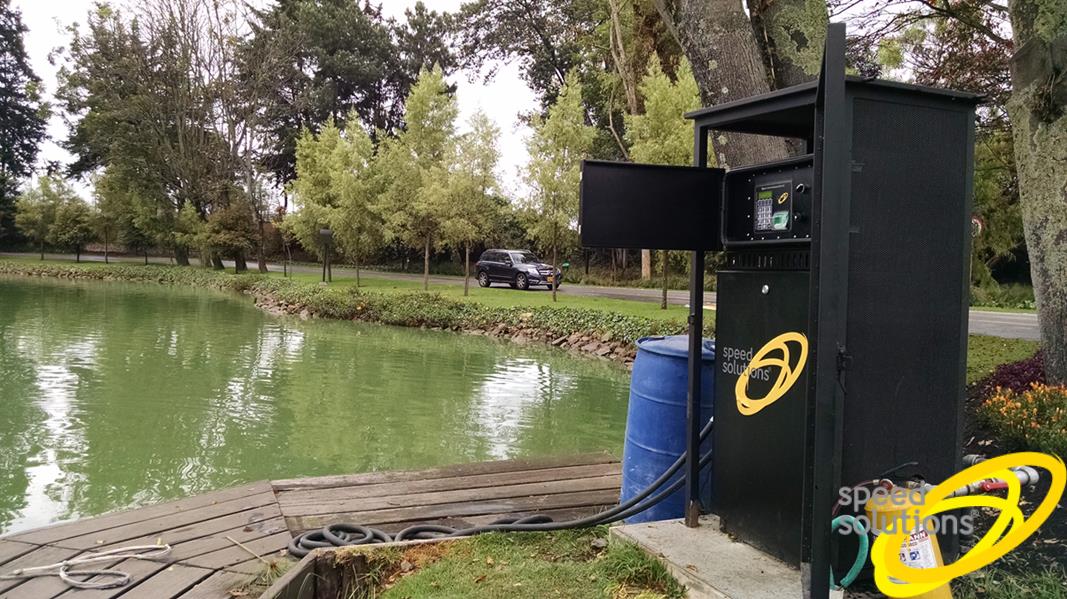 Speed Dispenser Speed Dispenser