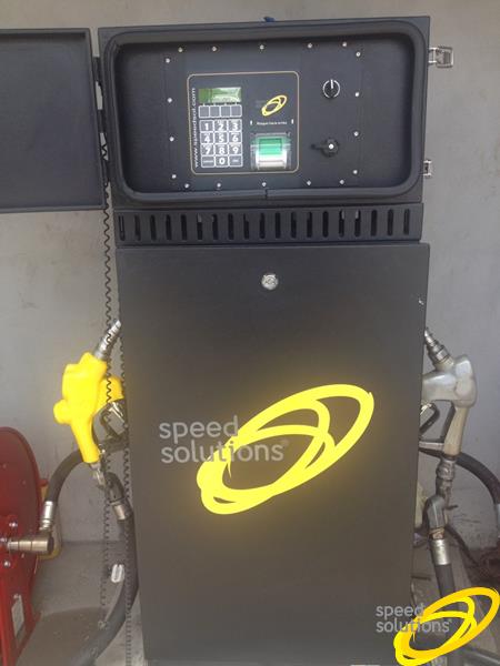 Speed Dispenser Speed Dispenser