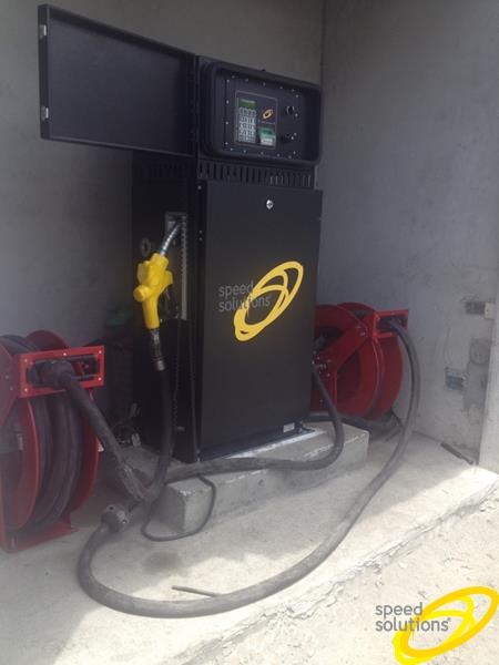 Speed Dispenser Speed Dispenser