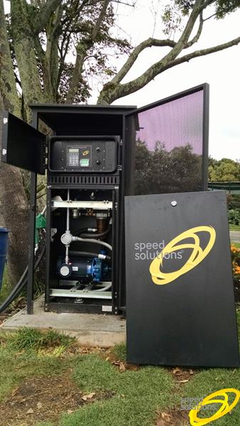 Speed Dispenser Speed Dispenser