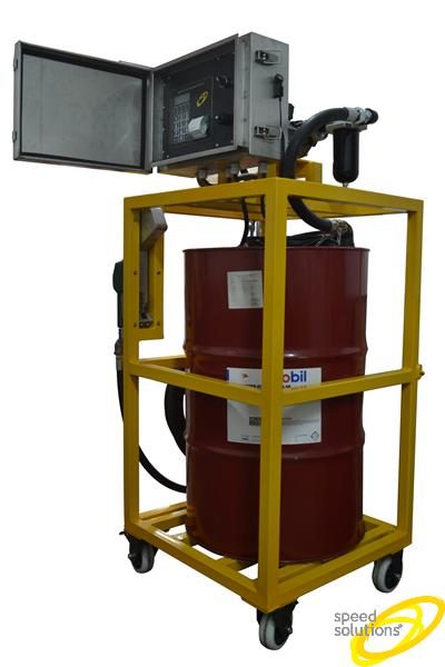 Trasiego Equipos de Trasiego