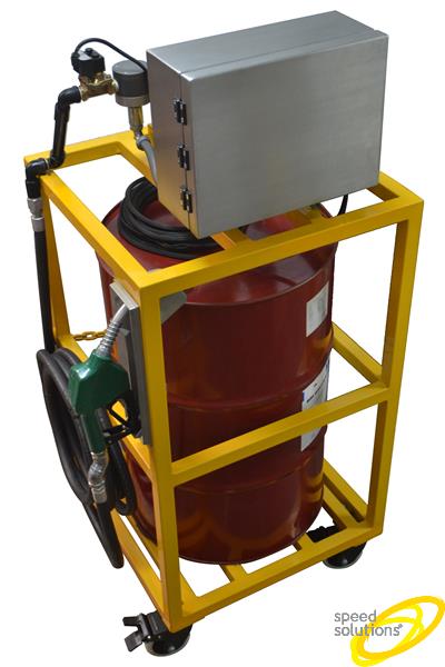 Trasiego Equipos de Trasiego