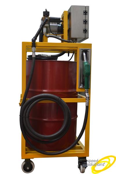 Trasiego Equipos de Trasiego