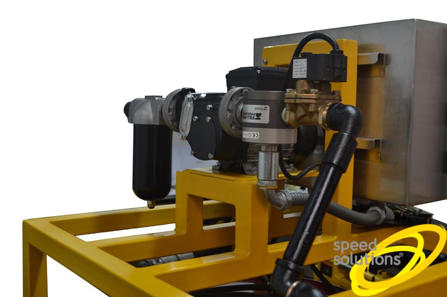 Trasiego Equipos de Trasiego